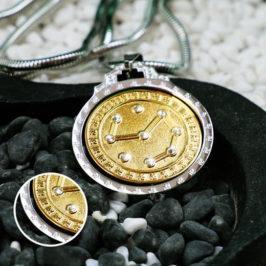 祖炁能量阵牌 商品图4