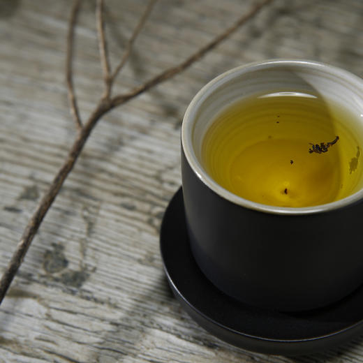 永平小茶壶亚黑10头茶具套装 商品图2