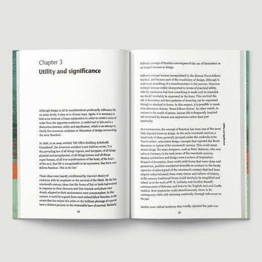 《牛津通识读本：设计，无处不在》 商品图2