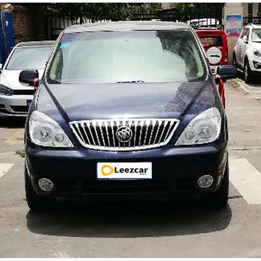 【月租-北京】别克 GL8 2.4L 经典版 商品图1