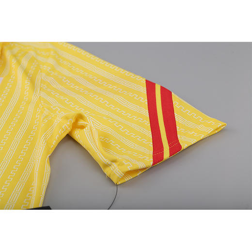 NIKE/耐克 2020中国队热身训练热身服CD2583100 商品图3