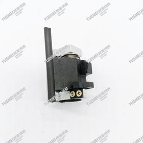 4.18.00332-HS针杆驱动器组件（电机跳跃41.6）SA0100000012