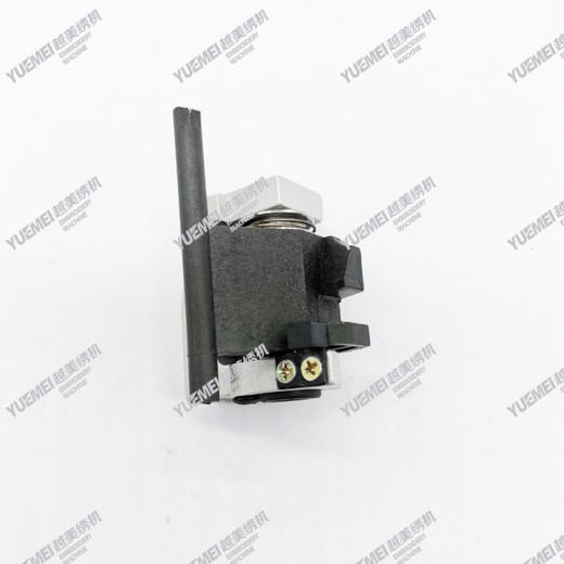 4.18.00332-HS针杆驱动器组件（电机跳跃41.6）SA0100000012 商品图0