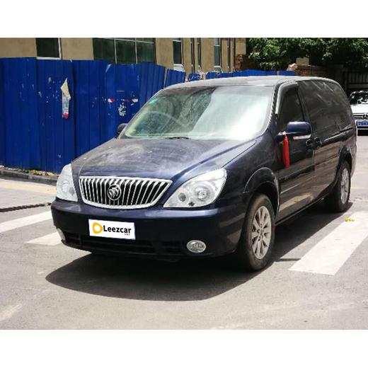 【月租-北京】别克 GL8 2.4L 经典版 商品图2