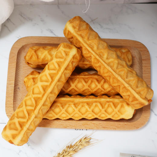 乐锦记撕棒乳酪味380g 商品图2