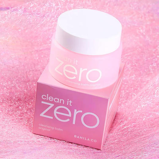 韩国芭妮兰卸妆膏（100ml/180ml） 商品图1