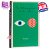 预售 【中商原版】The Metamorphosis: And Other Stories (The Schocken Kafka Library) 卡夫卡：变形记 企鹅兰登封面展 毛边书 商品缩略图0