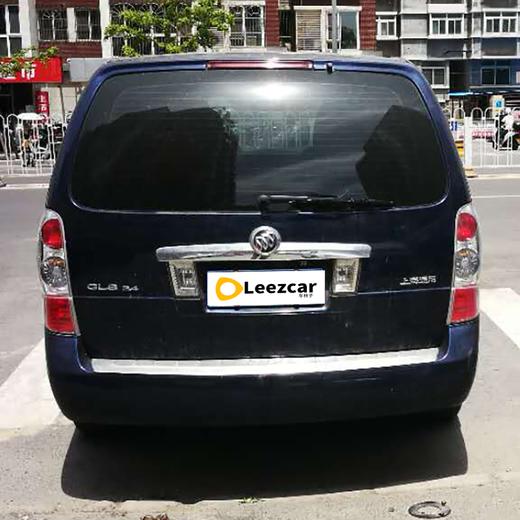 【月租-北京】别克 GL8 2.4L 经典版 商品图3