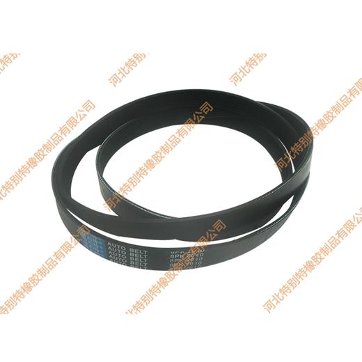 特别特8pk2610奥铃玉柴皮带/传动带（82610） 商品图1