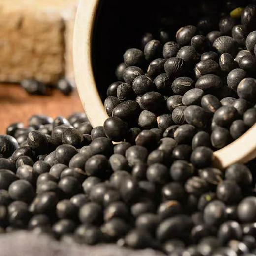 塞翁福 小黑豆 400g 商品图1