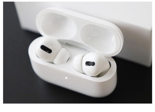 苹果三代无线蓝牙耳机