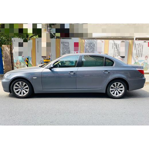 【月租-北京】宝马 5系 530i 领先版 商品图5