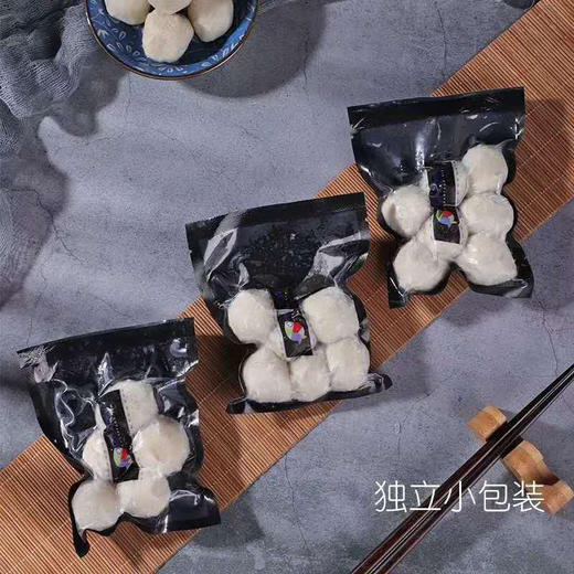 新西兰🇳🇿鲜虾饼 商品图8