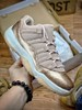 Air Jordan 11 Low Rose Gold 乔11 AJ11代经典球鞋 AH7860-105 玫瑰金   Size:36-46 商品缩略图0