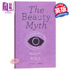 【中商原版】The Beauty Myth (Vintage Feminism Short Edition) 英文原版 纳奥米·沃尔夫：美貌神话（女性主义经典短篇）Naomi Wolf 商品缩略图0