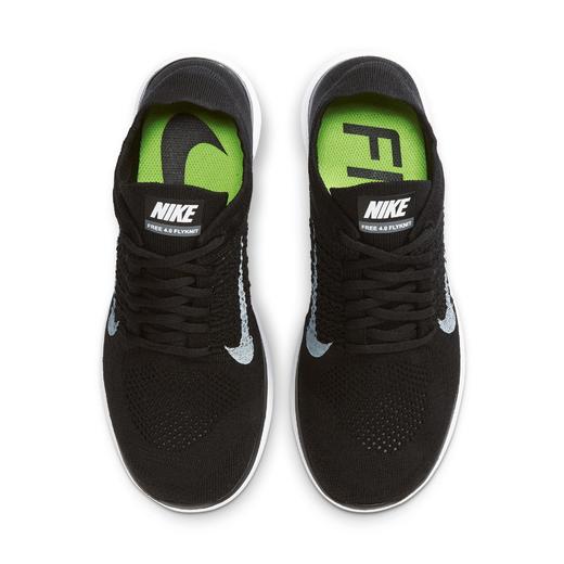 Nike耐克Free 4.0 Fltknit 男款赤足跑鞋 商品图2