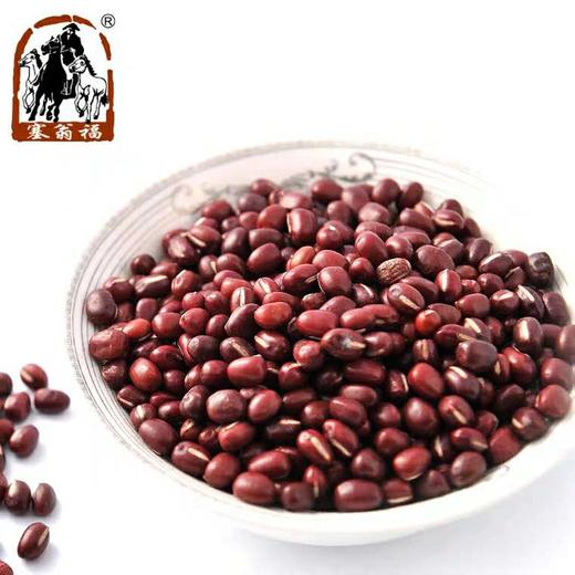 塞翁福 赤豆 400g 商品图1