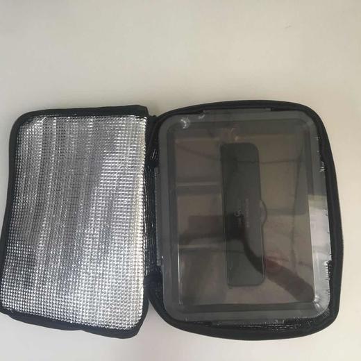 特价.叁肆钢柏林经典饭盒5格03493（颜色每批不同 随机发） 商品图1