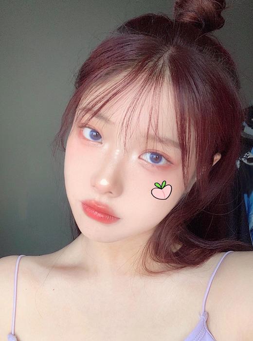 Peachcon 水星蓝紫 商品图4