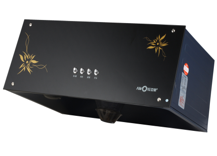 亚蒙 油烟机 B10.中款薄机