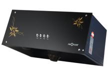 亚蒙 油烟机 B10.中款薄机 商品图0