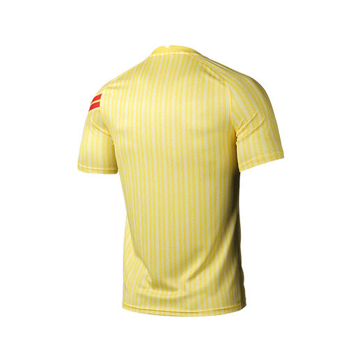 NIKE/耐克 2020中国队热身训练热身服CD2583100 商品图1