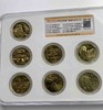 世界文化遗产纪念币套币（一套10枚） 封装评级 商品缩略图6
