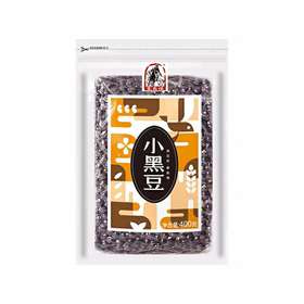 塞翁福 小黑豆 400g