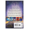 【中商原版】奥林匹斯英雄3：雅典娜之印 英文原版 畅销小说 The Mark of Athena Rick Riordan Puffin 商品缩略图1