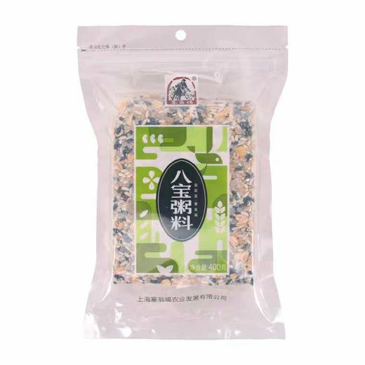 塞翁福 八宝粥料 400g 商品图1