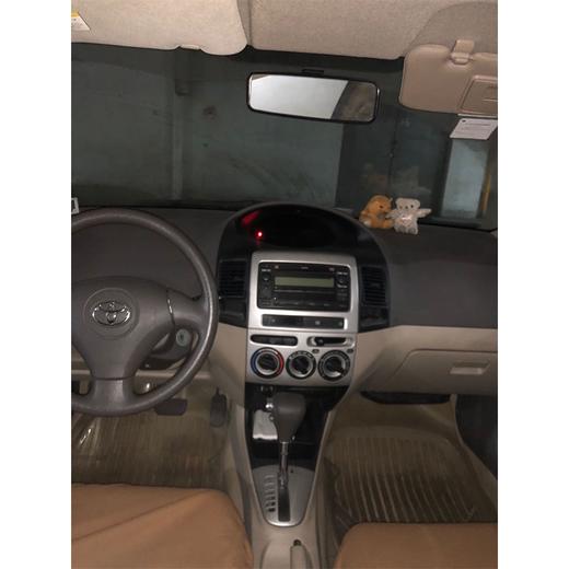 【特价月租-北京】丰田 威驰 1.5L GL-i AT 商品图4