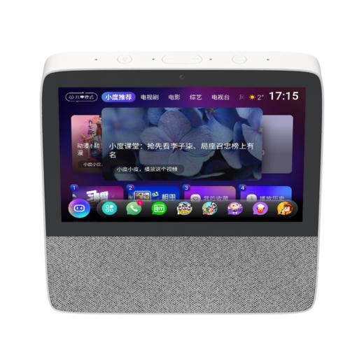 小度智能屏X8 商品图12