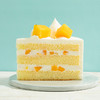 雪落芒芒 鲜甜可口的奶油芒果蛋糕（萍乡+芦溪） 商品缩略图6