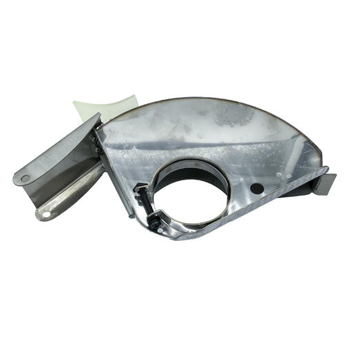 【货号05333】开槽机砂轮罩保护罩水电工加水砂轮罩喷水罩子角磨机砂轮罩190*48 商品图1