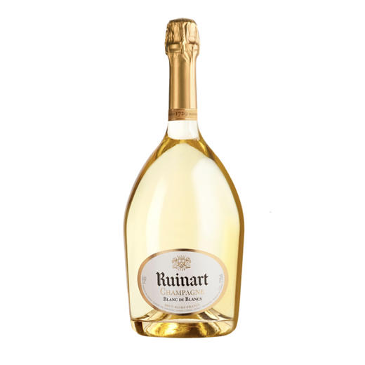 Ruinart Blanc de Blancs 汇雅白中白香槟 商品图4