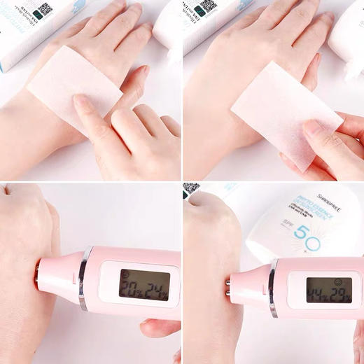 韩国香蒲丽防晒霜60ml 商品图3