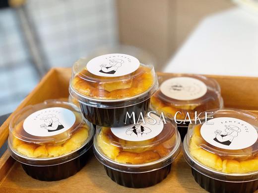 【一人食烧焦芝士蛋糕】 商品图1