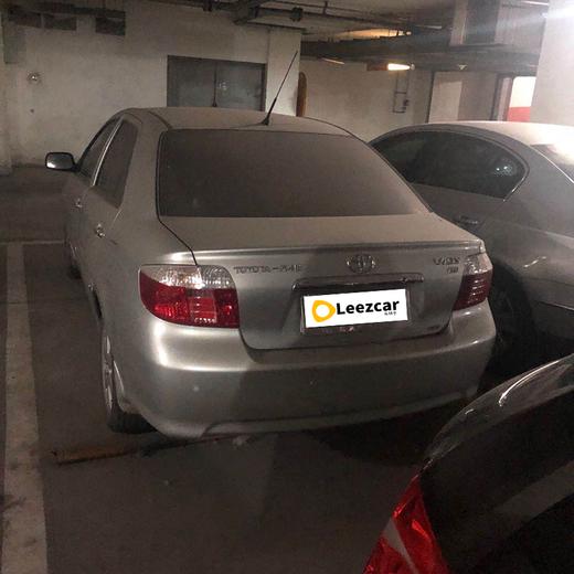 【特价月租-北京】丰田 威驰 1.5L GL-i AT 商品图2