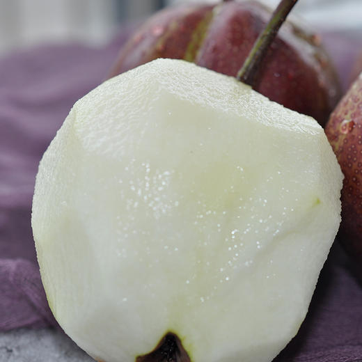 陕西渭南彩虹梨5斤装