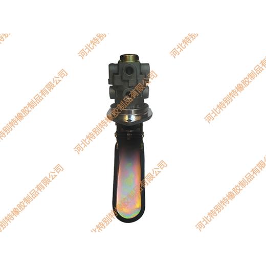 华凌总泵（带脚踏板）/华凌总泵柔刹王/刹车总泵柔刹王 商品图1