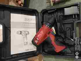 【货号07297】海王充电钻skt锂电钻机头25元一台.