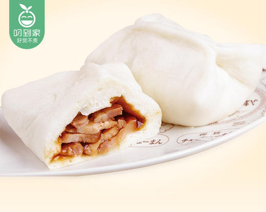 信华叉烧包/1包（50g*6个）生产日期：26年2月 商品图7