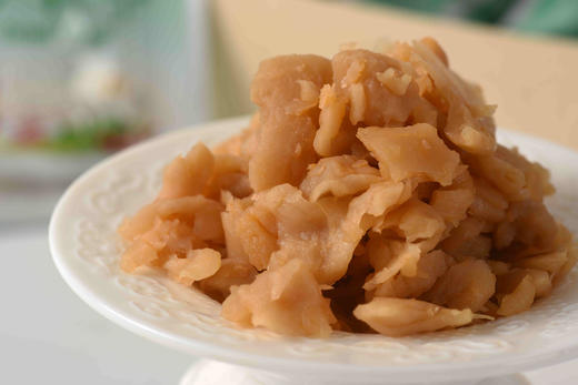 福州分店-厦航萝卜干 15g*20包 商品图1