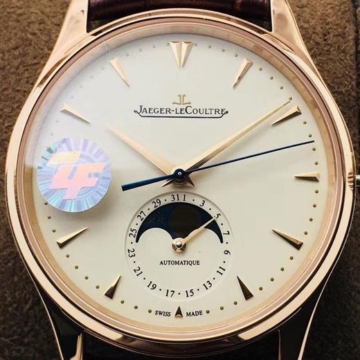 ZF【厚积“薄”发 年度大作】ZF新品，积.家月相大师系列，表壳直径39mmX9.9mm与原装同步 商品图11