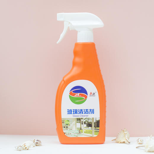 克拉湾内购福利 500ml多效玻璃清洁剂汽车防尘防雾清洁剂q尊享 克拉湾