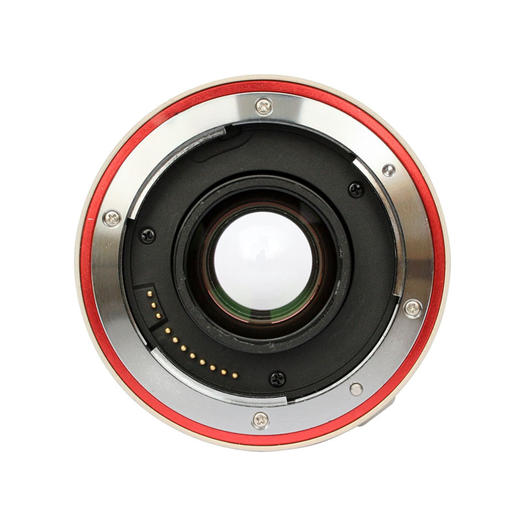 永诺(YONGNUO) YN 2X III 佳能EF口专用增倍镜，增距镜，打鸟神器【顺丰包邮，空运隔天到】 商品图4