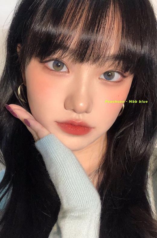 醋醋汁儿同款Peachcon 小地球/小青橙 商品图8