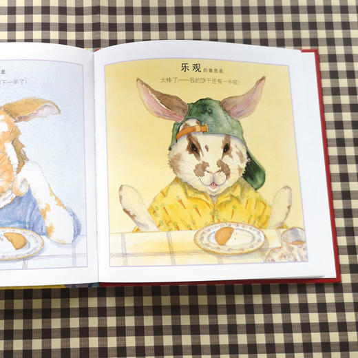 小饼干的大道理 商品图3