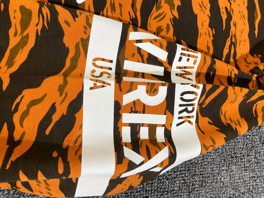 Avirex飞行员服必搭。长袖T恤！剪标正品 商品图11