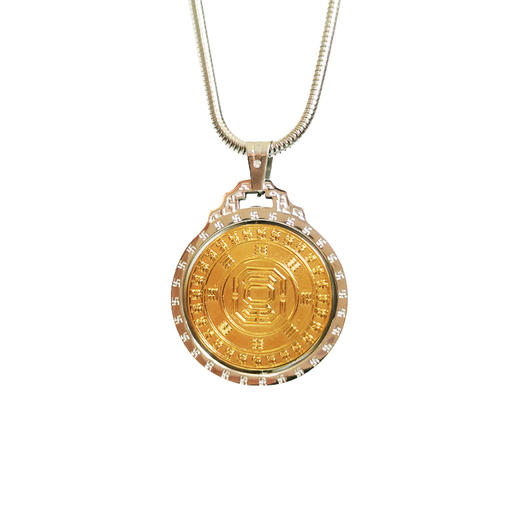 祖炁能量阵牌 商品图2